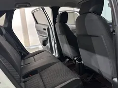 2023 Honda Fit 1.5L CVT, белый — фото 10