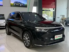 2025 Aito M8 EREV Max+ 53.4kWh 6-seat 192-line LiDAR, чёрный — фото 3