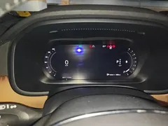 2022 Volvo S90, чёрный — фото 4