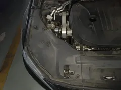 2022 Volvo S90, чёрный — фото 19