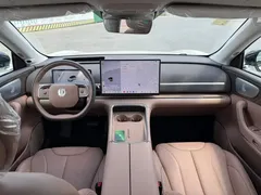 2026 Leapmotor C11 EV 640 Lidar Premium, белый — фото 5