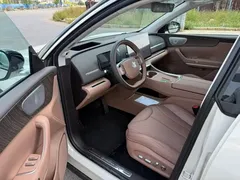 2026 Leapmotor C11 EV 640 Lidar Premium, белый — фото 6