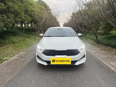 2021 Kia Cerato 1.5L CVT Fashion, белый — фото 2