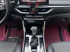 2021 Kia Cerato 1.5L CVT Fashion, белый — фото 16