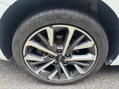 2021 Kia Cerato 1.5L CVT Fashion, белый — фото 18