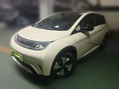 2023 BYD Dolphin 420km Fashion — фото 1