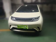 2023 BYD Dolphin 420km Fashion — фото 2