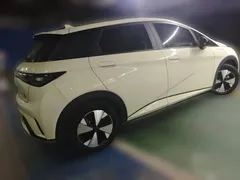 2023 BYD Dolphin 420km Fashion — фото 6