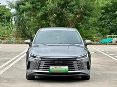 2024 BYD Destroyer 05 Glory DM-i PHEV 120KM Premium — фото 2