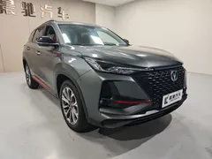 2021 Changan CS75 PLUS 2.0T AT Pilot — фото 3