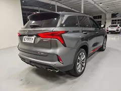2021 Changan CS75 PLUS 2.0T AT Pilot — фото 4