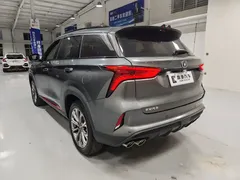 2021 Changan CS75 PLUS 2.0T AT Pilot — фото 6
