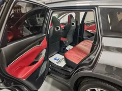2021 Changan CS75 PLUS 2.0T AT Pilot — фото 9