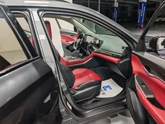 2021 Changan CS75 PLUS 2.0T AT Pilot — фото 10