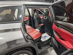 2021 Changan CS75 PLUS 2.0T AT Pilot — фото 11