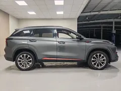 2021 Changan CS75 PLUS 2.0T AT Pilot — фото 13
