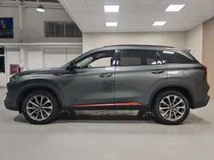 2021 Changan CS75 PLUS 2.0T AT Pilot — фото 14
