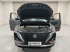 2021 Changan CS75 PLUS 2.0T AT Pilot — фото 15