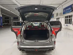 2021 Changan CS75 PLUS 2.0T AT Pilot — фото 16