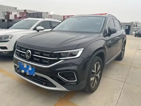 2023 Volkswagen Tayron 280TSI 2WD Luxury Plus Advanced