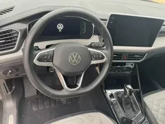 2023 Volkswagen Tayron 280TSI 2WD Luxury Plus Advanced, чёрный — фото 5