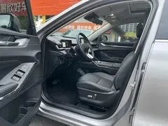 2023 Haval H6 DHT-PHEV 110KM PHEV — фото 5