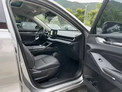 2023 Haval H6 DHT-PHEV 110KM PHEV — фото 6