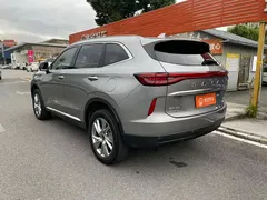 2023 Haval H6 DHT-PHEV 110KM PHEV — фото 9