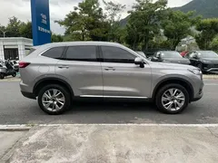2023 Haval H6 DHT-PHEV 110KM PHEV — фото 10