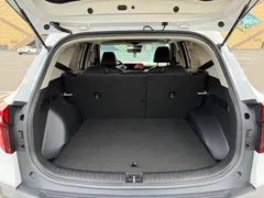 2023 Kia Seltos 1.5L CVT Luxury, белый — фото 7