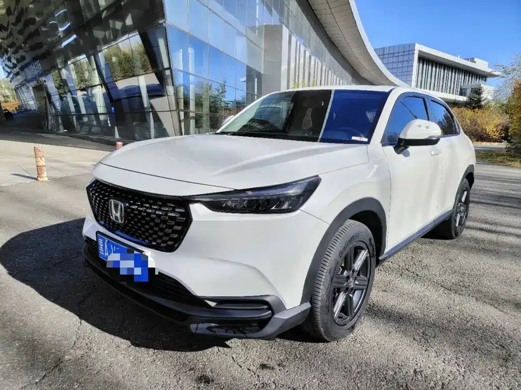 2023 Honda XR-V 1.5L CVT