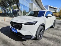 2023 Honda XR-V 1.5L CVT, белый — фото 1