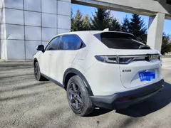 2023 Honda XR-V 1.5L CVT, белый — фото 6