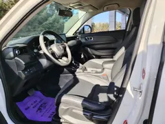 2023 Honda XR-V 1.5L CVT, белый — фото 7