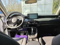 2023 Honda XR-V 1.5L CVT, белый — фото 9
