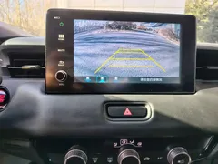2023 Honda XR-V 1.5L CVT, белый — фото 14