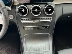 2021 Mercedes-Benz C-Class C 260 L Sport, белый — фото 8