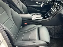 2021 Mercedes-Benz C-Class C 260 L Sport, белый — фото 11
