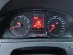 2021 Volkswagen Santana 1.5L MT Fashion, белый — фото 14
