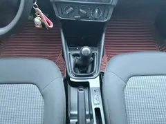 2021 Volkswagen Santana 1.5L MT Fashion, белый — фото 16