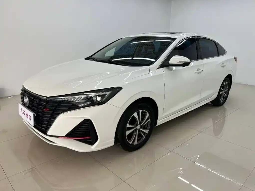 2023 Changan Eado PLUS 1.4T GDI DCT Premium