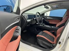 2023 Changan Eado PLUS 1.4T GDI DCT Premium, белый — фото 10