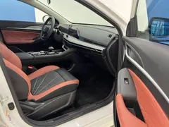 2023 Changan Eado PLUS 1.4T GDI DCT Premium, белый — фото 11