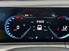 2023 Changan Eado PLUS 1.4T GDI DCT Premium, белый — фото 12