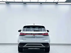 2023 Volkswagen Tayron 280TSI 2WD Luxury Plus Advanced, белый — фото 4