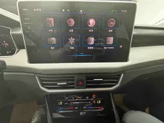 2023 Volkswagen Tayron 280TSI 2WD Luxury Plus Advanced, белый — фото 7