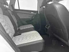 2023 Volkswagen Tayron 280TSI 2WD Luxury Plus Advanced, белый — фото 11