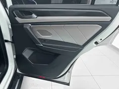 2023 Volkswagen Tayron 280TSI 2WD Luxury Plus Advanced, белый — фото 12