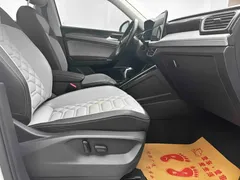 2023 Volkswagen Tayron 280TSI 2WD Luxury Plus Advanced, белый — фото 13