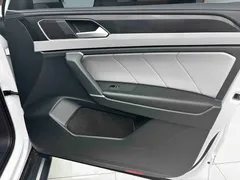 2023 Volkswagen Tayron 280TSI 2WD Luxury Plus Advanced, белый — фото 14